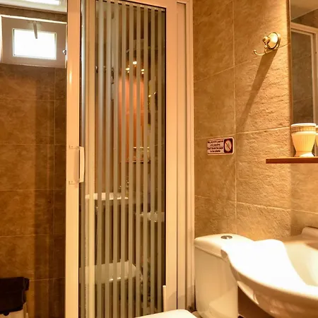 Oikos Ik Holiday home