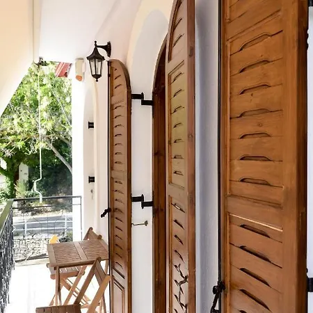 Oikos Ik Holiday home Mavrommati (Messene, Messenia)