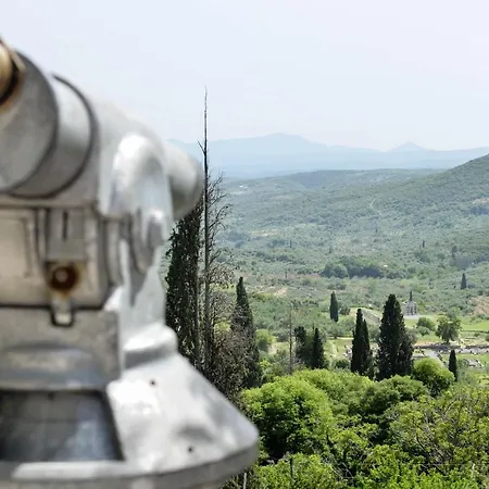 Oikos Ik Mavrommati (Messene, Messenia)