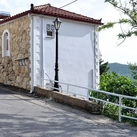 Oikos Ik Mavrommati (Messene, Messenia)